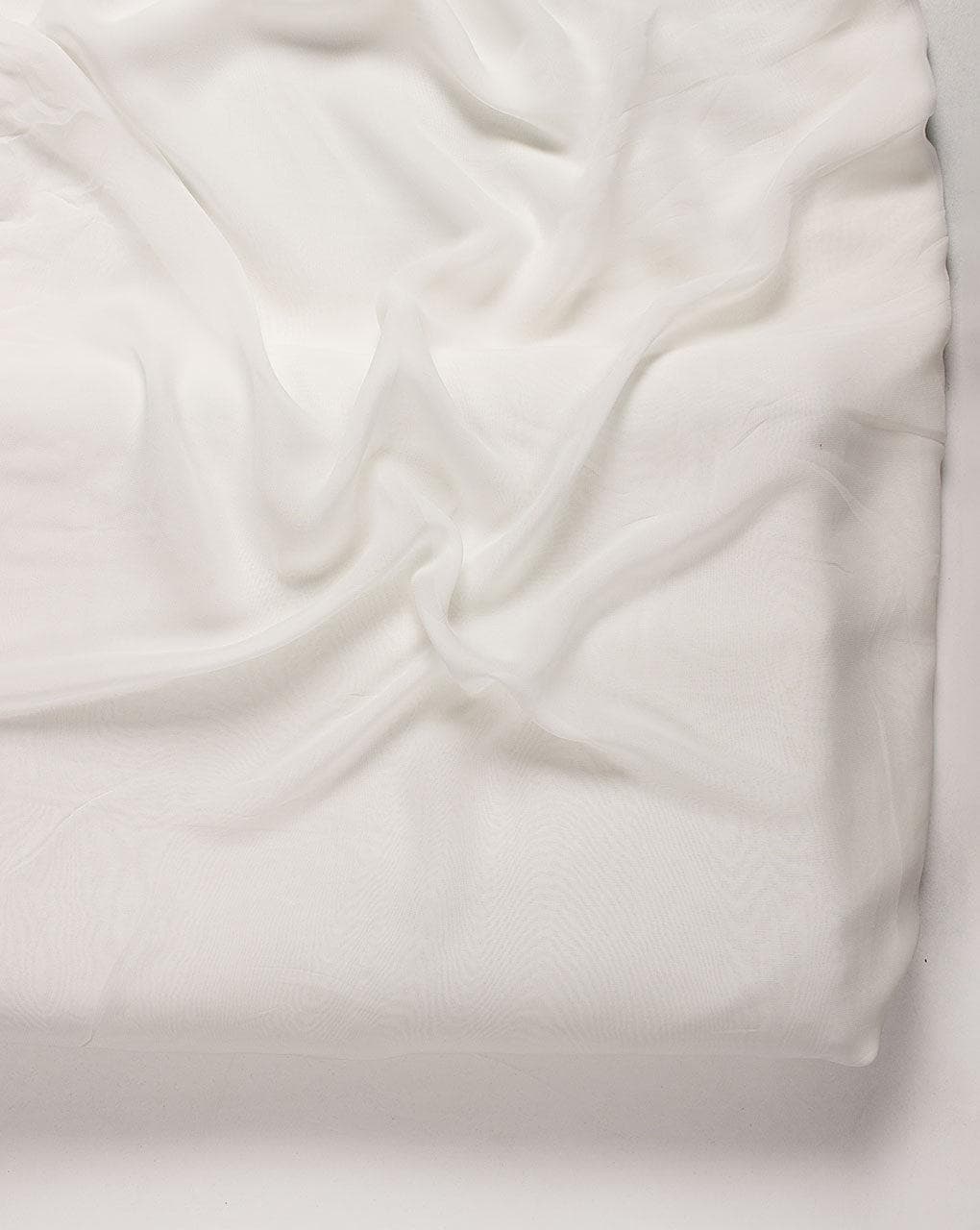 Close-up of fabric texture